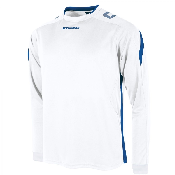 Stanno Drive Match Trikot Langarm